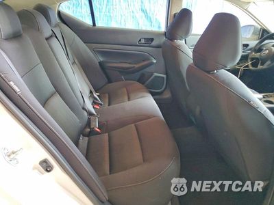 Zdjęcie 10 z 12 samochodu: 2024 NISSAN ALTIMA S VIN:1N4BL4BV6RN334863 - miniatura