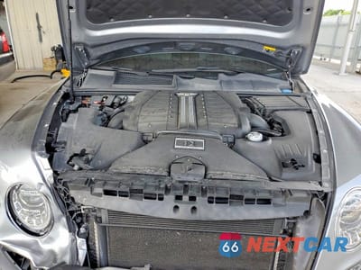 Zdjęcie 11 z 12 samochodu: 2018 BENTLEY BENTAYGA VIN:SJAAC2ZV6JC017814 - miniatura