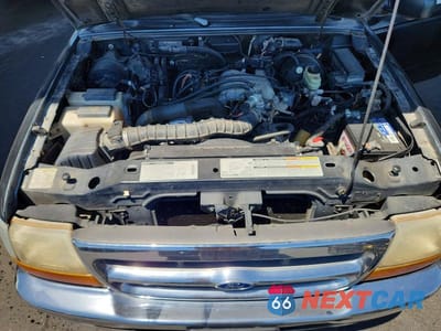 Zdjęcie 11 z 12 samochodu: 1999 FORD RANGER SUPER CAB VIN:1FTYR14VXXPB89021 - miniatura