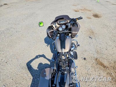 Piąte zdjęcie samochodu w środku: 2013 HARLEY-DAVIDSON FLTRXSE CVO ROAD GLIDE CUSTOM VIN:1HD1TC812DB951075 - miniatura