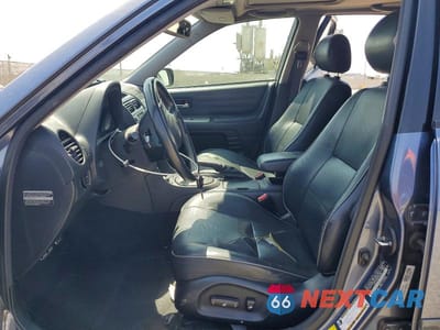Zdjęcie 7 z 12 samochodu: 2005 LEXUS IS 300 VIN:JTHBD192050096905 - miniatura