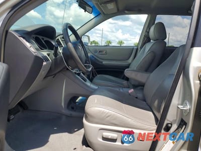 Zdjęcie 7 z 12 samochodu: 2006 TOYOTA HIGHLANDER BASE VIN:JTEGD21A760142842 - miniatura