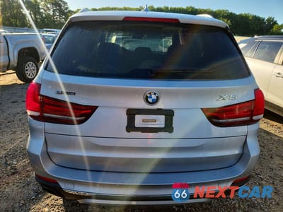 Zdjęcie 6 z 13 samochodu: 2016 BMW X5 VIN:5UXKT0C58G0F74901 - miniatura