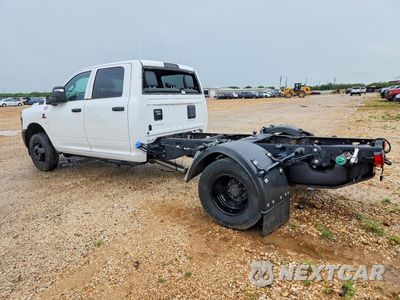 Drugie zdjęcie samochodu z przodu: 2026 RAM 3500 TRADESMAN VIN:3C7WRTCL9TG155866 - miniatura