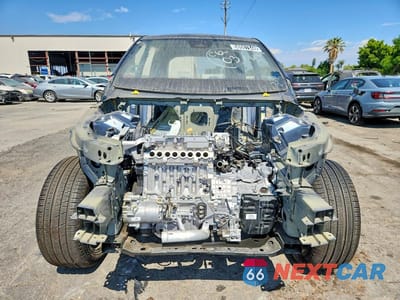 Piąte zdjęcie samochodu w środku: 2026 VOLVO XC90 PLUS VIN:YV4H60PE9T1433816 - miniatura