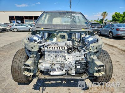 Piąte zdjęcie samochodu w środku: 2026 VOLVO XC90 PLUS VIN:YV4H60PE9T1433816 - miniatura