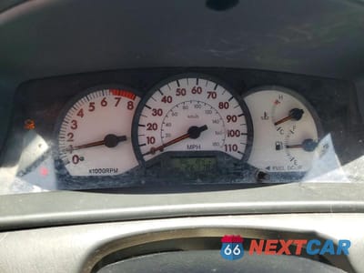 Zdjęcie 9 z 12 samochodu: 2003 TOYOTA COROLLA S VIN:1NXBR32E33Z035939 - miniatura