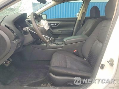 Zdjęcie 13 z 24 samochodu: 2018 NISSAN ALTIMA 2.5 S VIN:1N4AL3AP7JC136480 - miniatura