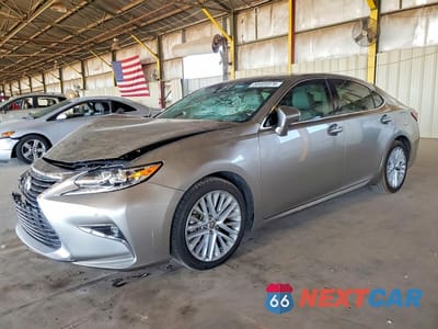 2016 LEXUS ES 350 58ABK1GG9GU022954 - główne zdjęcie licytacji z USA - miniatura