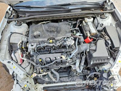 Zdjęcie 11 z 13 samochodu: 2024 TOYOTA CAMRY SE VIN:4T1G11AKXRU236979 - miniatura