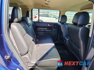 Zdjęcie 11 z 13 samochodu: 2017 FORD FLEX LIMITED VIN:2FMHK6D88HBA02469 - miniatura