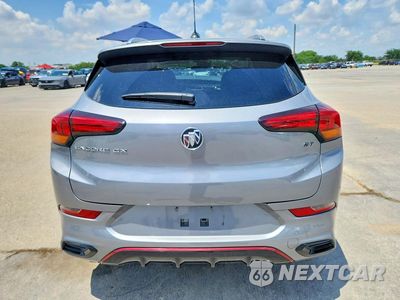 Zdjęcie 6 z 13 samochodu: 2023 BUICK ENCORE GX SELECT VIN:KL4MMDSL9PB006487 - miniatura