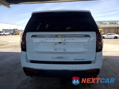 Zdjęcie 6 z 13 samochodu: 2023 CHEVROLET SUBURBAN K1500 PREMIER VIN:1GNSKFKDXPR389314 - miniatura