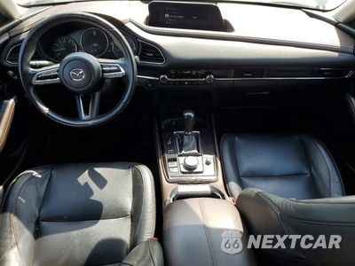 Zdjęcie 8 z 13 samochodu: 2021 MAZDA CX-30 PREMIUM VIN:3MVDMBDLXMM306856 - miniatura