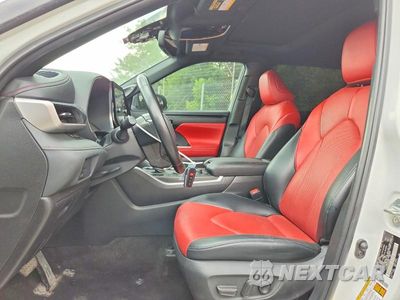 Zdjęcie 7 z 13 samochodu: 2022 TOYOTA HIGHLANDER SPORT VIN:5TDJZRBH6NS200855 - miniatura