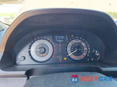 Zdjęcie 9 z 13 samochodu: 2012 HONDA ODYSSEY TOURING VIN:5FNRL5H94CB133350 - miniatura