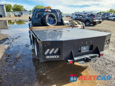Drugie zdjęcie samochodu z przodu: 2025 FORD F550 SUPER DUTY VIN:1FDUF5HT8SDA17888 - miniatura