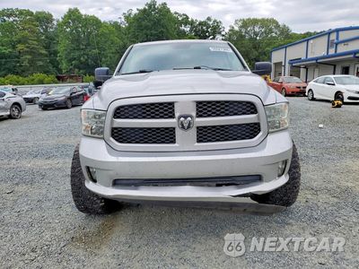 Piąte zdjęcie samochodu w środku: 2014 RAM 1500 ST VIN:1C6RR6FT8ES122450 - miniatura