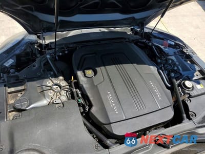 Zdjęcie 11 z 12 samochodu: 2020 JAGUAR F-TYPE VIN:SAJDD1GX2LCK63917 - miniatura