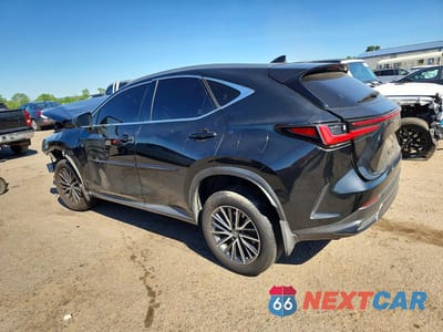 Drugie zdjęcie samochodu z przodu: 2022 LEXUS NX 350 VIN:JTJAGCEZ4N2002156 - miniatura
