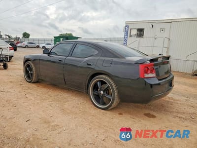 Drugie zdjęcie samochodu z przodu: 2010 DODGE CHARGER SXT VIN:2B3CA3CV0AH177388 - miniatura