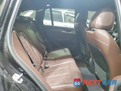Zdjęcie 11 z 13 samochodu: 2018 BMW X3 XDRIVE30I VIN:5UXTR9C58JLC73798 - miniatura