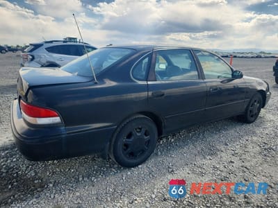Trzecie zdjęcie samochodu z tyłu: 1996 TOYOTA AVALON XLS VIN:4T1BF12B1TU074385 - miniatura