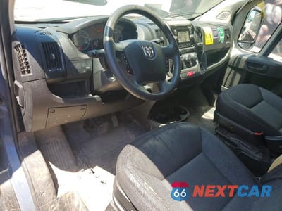 Zdjęcie 8 z 13 samochodu: 2020 RAM PROMASTER 3500 3500 HIGH VIN:3C6URVJG7LE143708 - miniatura