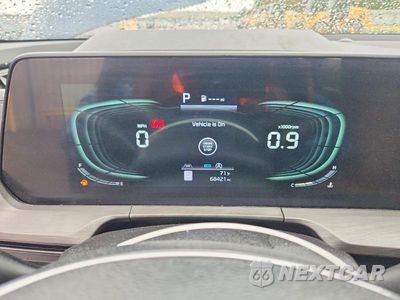 Zdjęcie 9 z 13 samochodu: 2024 KIA TELLURIDE EX X-LINE VIN:5XYP3DGC5RG432071 - miniatura