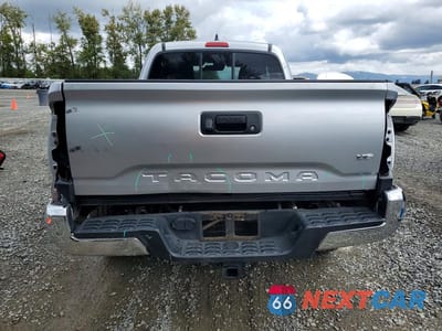 Zdjęcie 6 z 13 samochodu: 2023 TOYOTA TACOMA TRD OFF-ROAD VIN:3TYSZ5AN1PT111870 - miniatura
