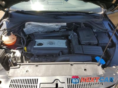 Zdjęcie 12 z 13 samochodu: 2016 VOLKSWAGEN TIGUAN S VIN:WVGBV7AX5GW558816 - miniatura