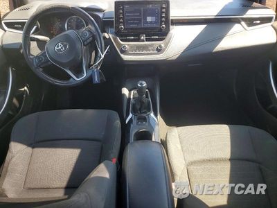 Zdjęcie 8 z 13 samochodu: 2020 TOYOTA COROLLA SE VIN:JTDM4RCE2LJ052875 - miniatura