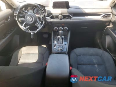 Zdjęcie 8 z 13 samochodu: 2019 MAZDA CX-5 SPORT VIN:JM3KFBBM3K1529966 - miniatura