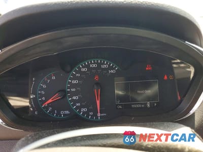 Zdjęcie 9 z 13 samochodu: 2017 CHEVROLET TRAX 1LT VIN:3GNCJLSB5HL290154 - miniatura