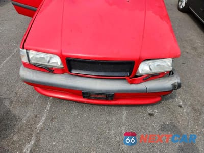 Zdjęcie 11 z 12 samochodu: 1996 VOLVO 850 SERIES VIN:YV1LW5806T2266448 - miniatura