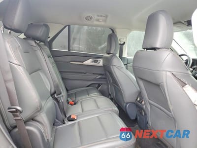 Zdjęcie 11 z 13 samochodu: 2025 FORD EXPLORER ACTIVE VIN:1FMUK8DH5SGA19255 - miniatura