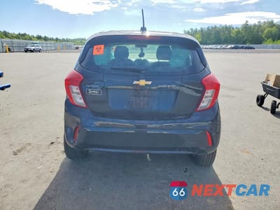 Zdjęcie 6 z 12 samochodu: 2020 CHEVROLET SPARK LS VIN:KL8CB6SA8LC460759 - miniatura