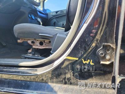 Zdjęcie 12 z 13 samochodu: 2015 FORD FIESTA S VIN:3FADP4AJ6FM126662 - miniatura