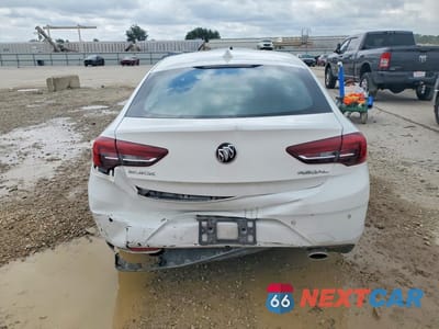 Zdjęcie 6 z 12 samochodu: 2018 BUICK REGAL ESSENCE VIN:W04GP6SX7J1134002 - miniatura