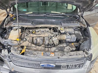 Zdjęcie 11 z 12 samochodu: 2015 FORD ESCAPE S VIN:1FMCU0F74FUC37139 - miniatura