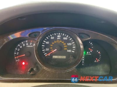 Zdjęcie 9 z 13 samochodu: 2002 TOYOTA HIGHLANDER LIMITED VIN:JTEGF21A720070271 - miniatura