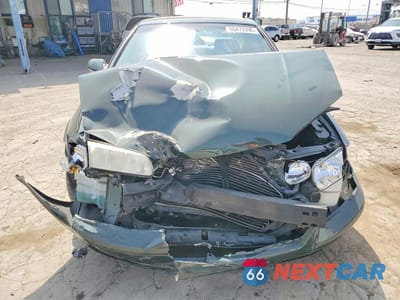 Piąte zdjęcie samochodu w środku: 2000 TOYOTA CAMRY LE VIN:JT2BG22K1Y0506357 - miniatura