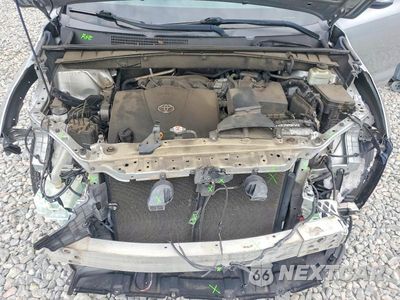 Zdjęcie 12 z 14 samochodu: 2018 TOYOTA HIGHLANDER XLE VIN:5TDKZRFH9JS528053 - miniatura