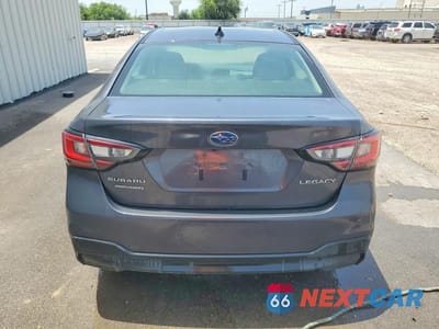 Zdjęcie 6 z 12 samochodu: 2023 SUBARU LEGACY PREMIUM VIN:4S3BWAC61P3011675 - miniatura