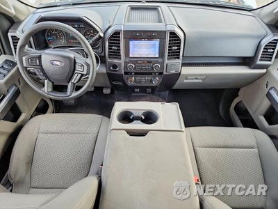 Zdjęcie 8 z 13 samochodu: 2019 FORD F150 SUPER CAB VIN:1FTEX1CB1KKD31665 - miniatura