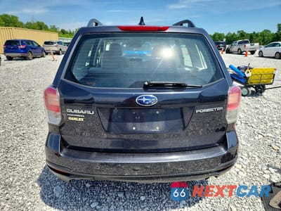 Zdjęcie 6 z 13 samochodu: 2018 SUBARU FORESTER 2.5I VIN:JF2SJABC9JH536159 - miniatura
