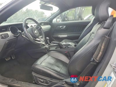 Zdjęcie 7 z 13 samochodu: 2017 FORD MUSTANG VIN:1FATP8UH0H5281759 - miniatura