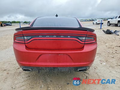Zdjęcie 6 z 13 samochodu: 2015 DODGE CHARGER SXT VIN:2C3CDXHG7FH880988 - miniatura