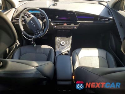 Zdjęcie 8 z 13 samochodu: 2024 KIA NIRO WIND VIN:KNDCR3L17R5103229 - miniatura