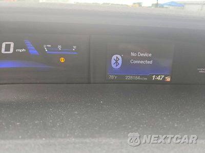 Zdjęcie 9 z 12 samochodu: 2014 HONDA CIVIC LX VIN:19XFB2F55EE205864 - miniatura